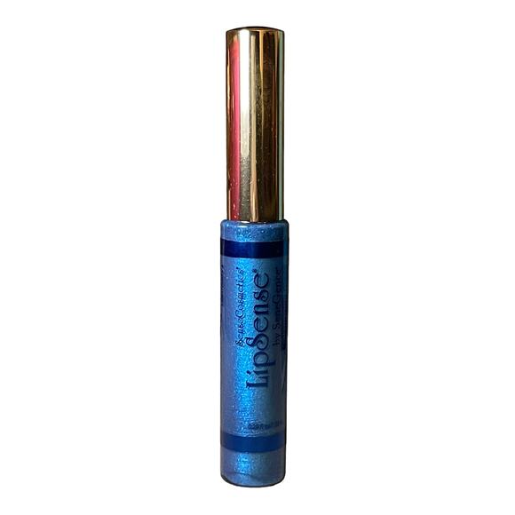 SeneGence Lipsense Blue Orchid Gloss Limited Edition New Sealed - Picture 1 of 5